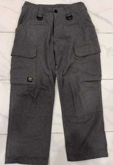 Tad gear - triple - Gem