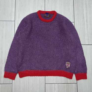 heaven by Marc Jacobs ケーブルニットセーター kemio ローレン サイ 着用 marc jacobs ニット heaven - メルカリ