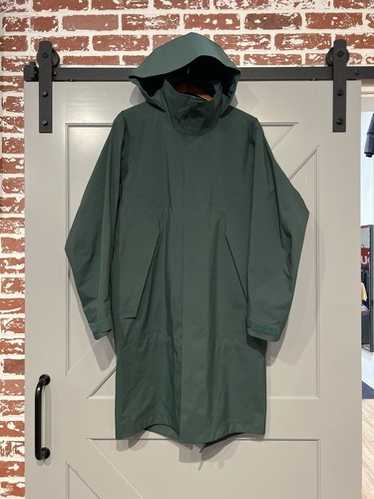 Arcteryx veilance monitor coat - Gem