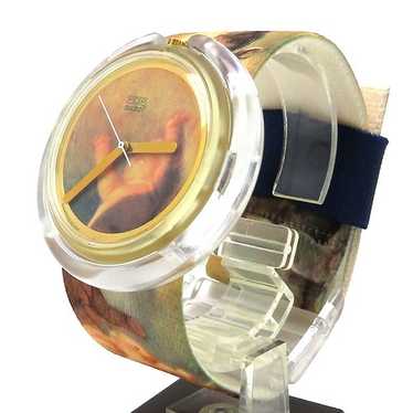 Vivienne westwood pop swatch - Gem