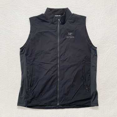 ARC'TERYX ATOM VEST サイズS Atom Vest Men's | Arc'teryx