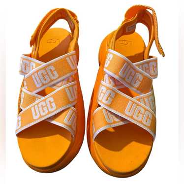 Ugg la cloud sandals - Gem