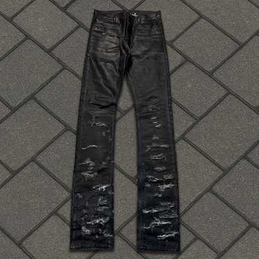 Dior homme ss04 strip - Gem