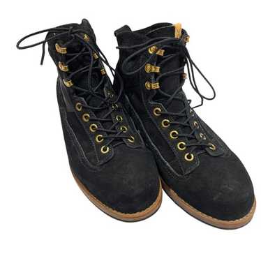 Visvim beard boots folk - Gem
