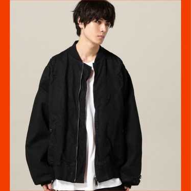 Christian dada jacket - Gem