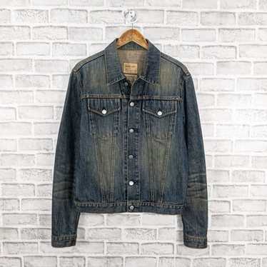 Vintage helmut lang jacket - Gem