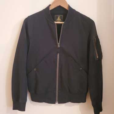 Hysteric glamour bomber jacket - Gem
