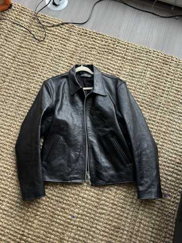 Our legacy black jacket - Gem