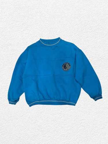 Vintage 90s T&C Surf Designs Sweatshirt Art Design Surf