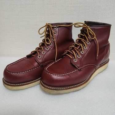 REDWING - RED WING / レッドウィング | 09年製 usa製 8875