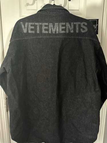 VETEMENTS♡ DESTROYED LONGSLEEVE Buy Vetements Afterlife Destroyed Knitted Sweater 'Purple