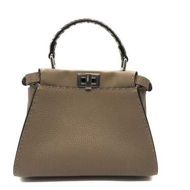 Fendi fendi peekaboo small - Gem