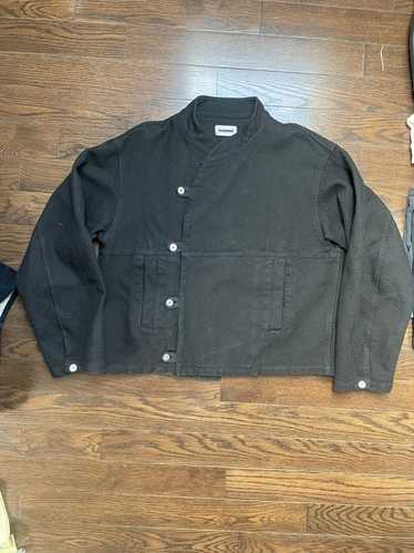 KOZABURO SOUVENIR JACKET 定価20万 KOZABURO SOUVENIR JACKET 定価20万