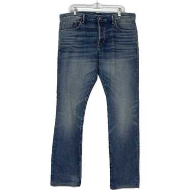 Tom ford selvedge jeans - Gem