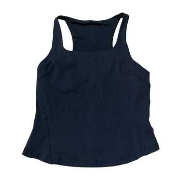 【新品】ルルレモン lululemon InStill Tank Lululemon InStill Tank Top - Charged Indigo - lulu fanatics