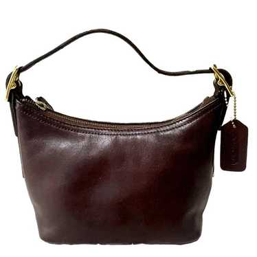 Coach 9844 mini bag - Gem