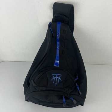 Adidas Unisex 4CMTE Sling-Bags Athletic Black Running Cross