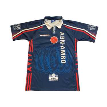 Vintage ajax amsterdam umbro - Gem