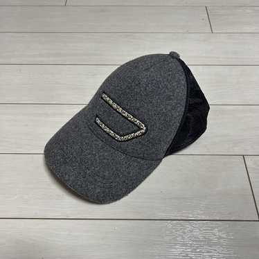 Archive y2k cap - Gem