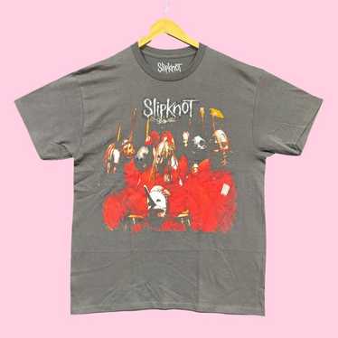 Slipknot self titled album - Gem