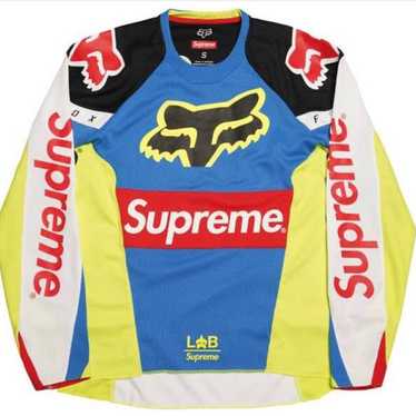 Supreme fox racing moto - Gem