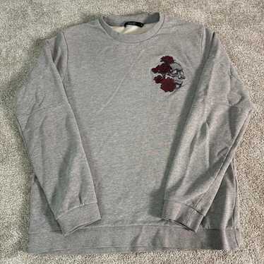 Jack rose × streetwear - Gem