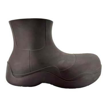 Bottega veneta puddle boot - Gem