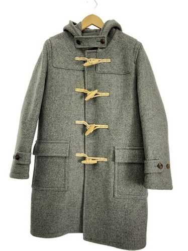 【AURALEE】DUFFLE COAT Auralee Wool Herringbone Pile Duffle Coat Brown | Cultizm