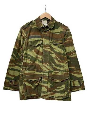 French Army 60's M-47 後期 25 60's] French Army M47 Field Trousers 