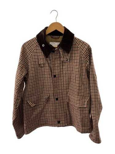 Barbour Spey Wax Jacket Olive