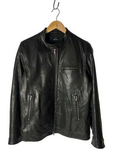 yu Paul Smith 14ss leather riders Paul smith leather riders - Gem