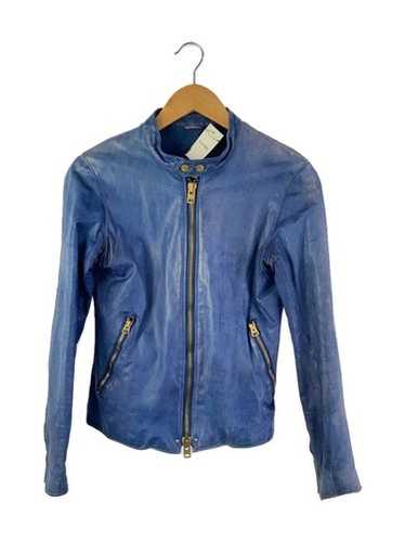 Vanquish single rider jacket/44/sheep - Gem