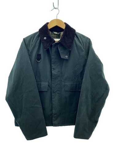 Barbour spey jacket cotton - Gem
