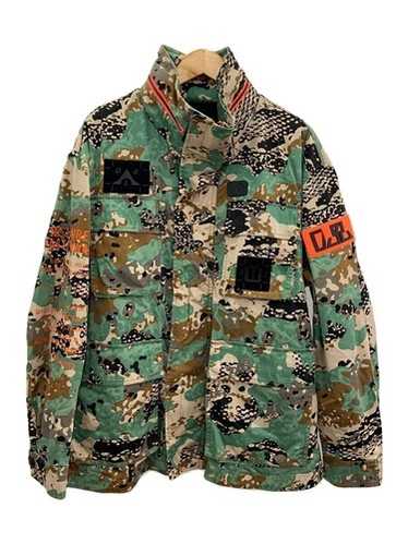 ジャケット・アウター Y2K DIESEL Military Design Jacket. Diesel military jacket m - Gem
