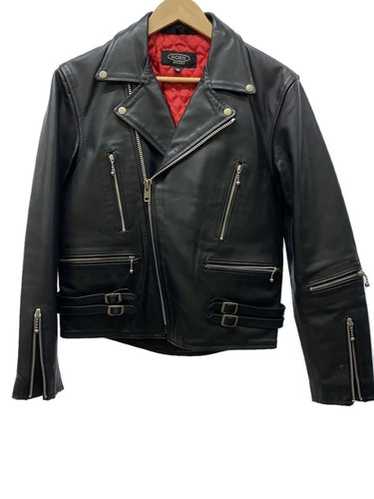 Horn works leather jacket - Gem