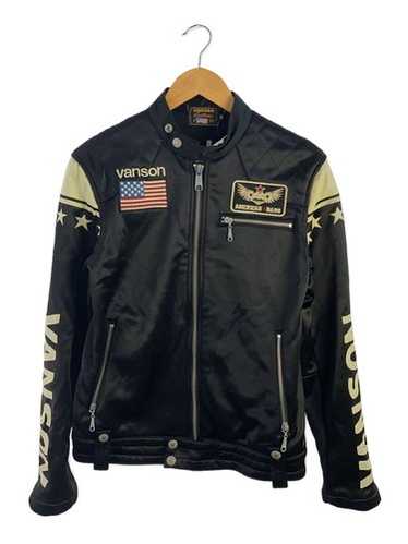 Mens vanson riders jacket - Gem