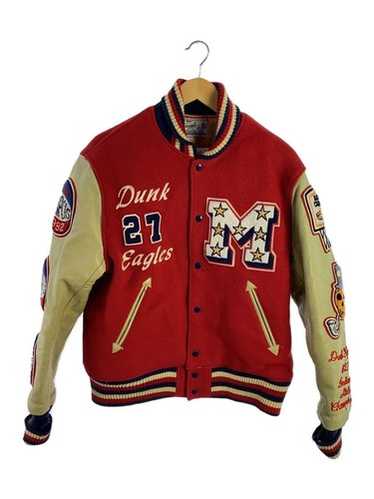 Whitesville sleeve leather stadium - Gem