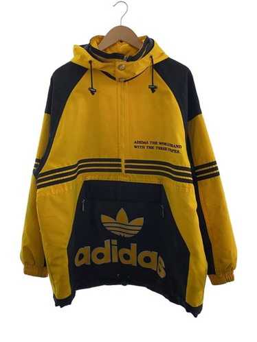 Adidas descente anorak - Gem