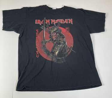 Iron maiden official merch - Gem