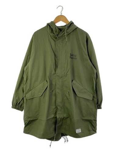希少 WACKO MARIA MODS COAT WACKO MARIA M-48 Mods coat — eye_C