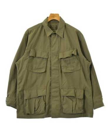 Wacko maria military - Gem
