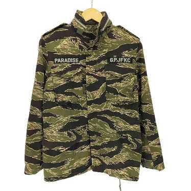Wacko maria military - Gem