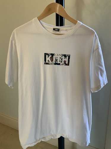 Kith logo tee shirt - Gem