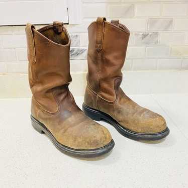 Red wing boots 2231 - Gem