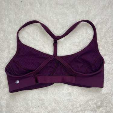 lululemon - Lululemon ルルレモン Breathe it In Bra Lululemon Breathe it In Bra - Black - lulu fanatics