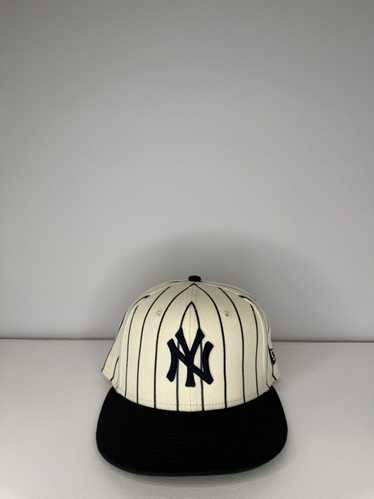 80s 90s ビンテージ Newera NewYork Yankees Cap VINTAGE 80s NEW ERA New York Yankees CAP