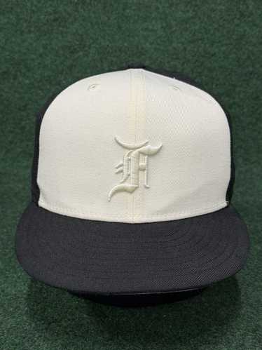 Fear of god fitted - Gem