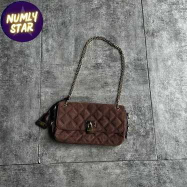 Corve texture fringe shoulder – HANDBAG REPUBLIC