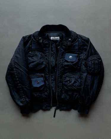 Issey miyake bomber - Gem
