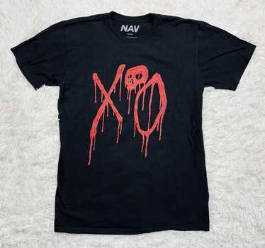 Nav xo bad habits - Gem
